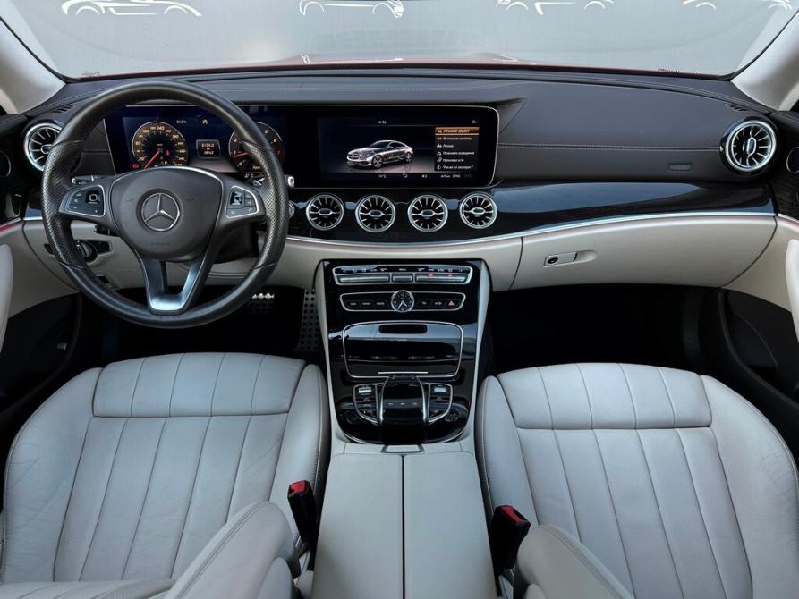 Mercedes-Benz E-Класс V (W213 S213 C238) Санкт-Петербург  - изображение 6