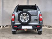 Chevrolet Niva I Рестайлинг Петрозаводск  - изображение 21