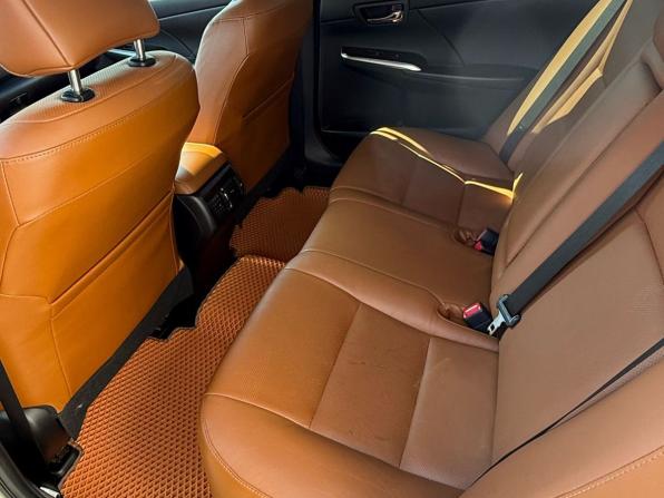 Toyota Camry VII (XV50) Рестайлинг с пробегом 2017 года, цена 2 490 000 рублей, 135956 км, седан, Автокод Объявления