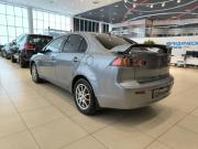 Mitsubishi Lancer X Рестайлинг Казань  - изображение 30