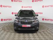 Subaru Forester V Вологда  - изображение 25