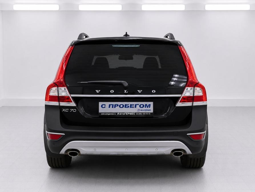 Volvo XC70 II Рестайлинг Москва  - изображение 3