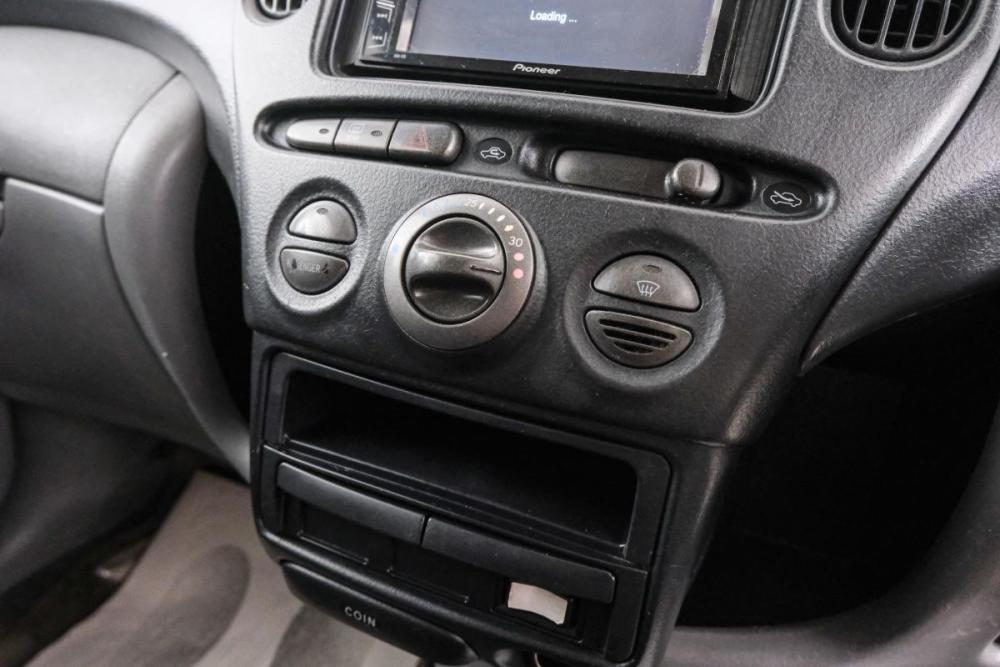 Toyota FunCargo Красноярск  - изображение 16