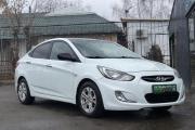 Hyundai Solaris I Ижевск  - изображение 18