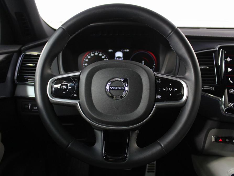 Volvo XC90 II Рестайлинг 1 Москва  - изображение 18