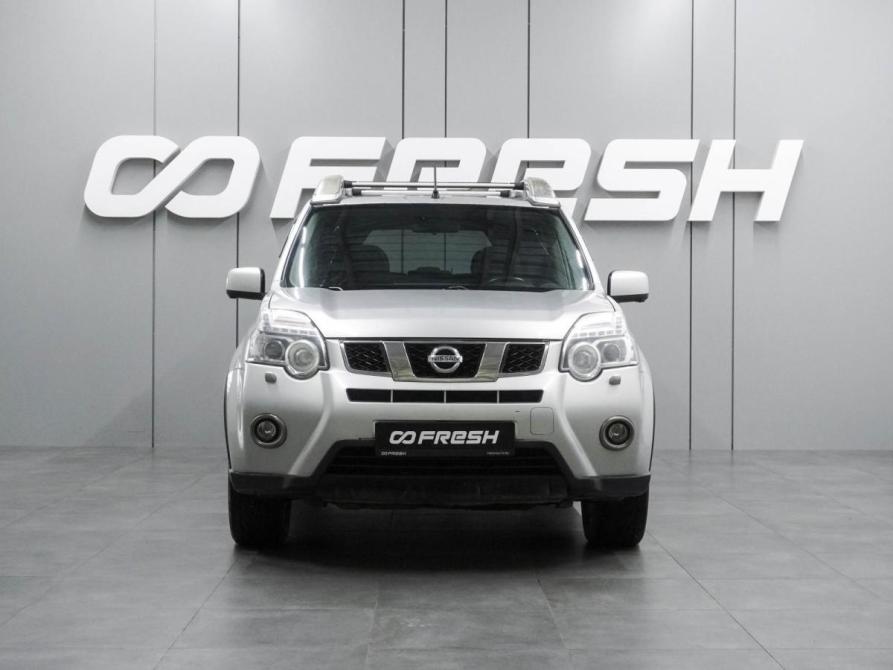 Nissan X-Trail II Рестайлинг Воронеж  - изображение 3
