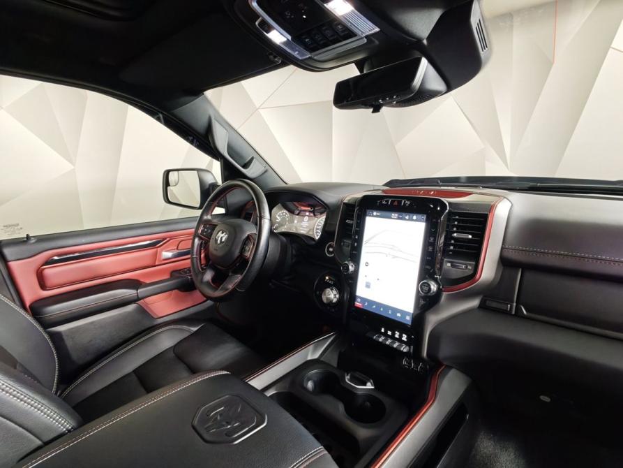 Ram 1500 V Москва  - изображение 13