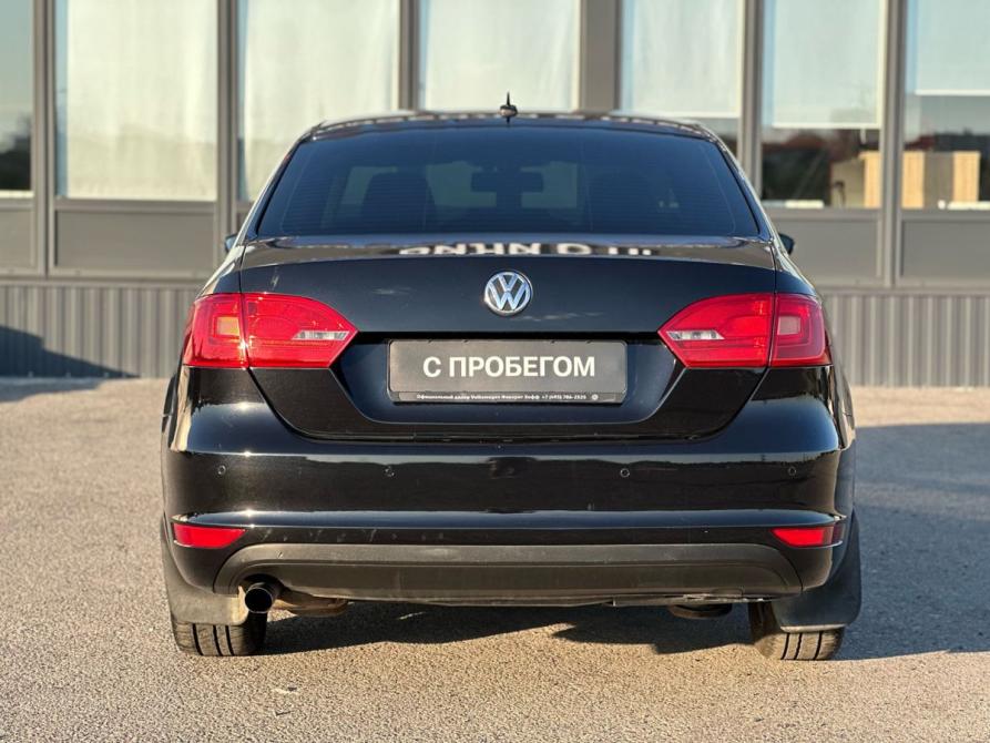 Volkswagen Jetta VI Волгоград  - изображение 6