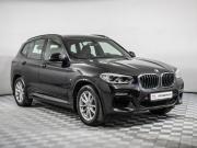 BMW X3 III (G01) Москва  - изображение 18
