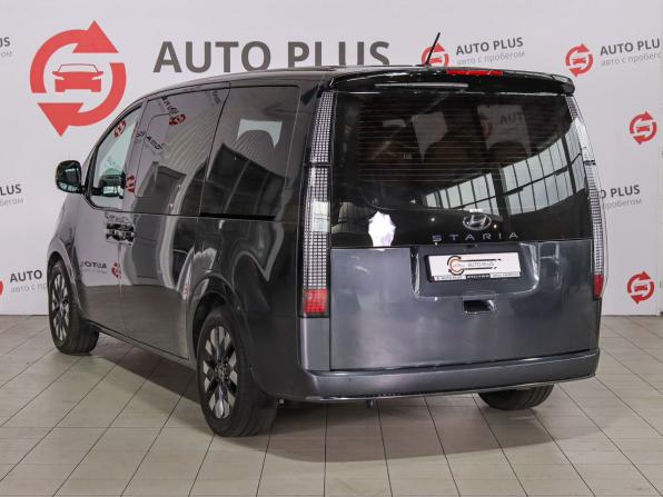 Hyundai Staria I с пробегом 2021 года, цена 4 780 000 рублей, 57450 км, минивэн, Автокод Объявления