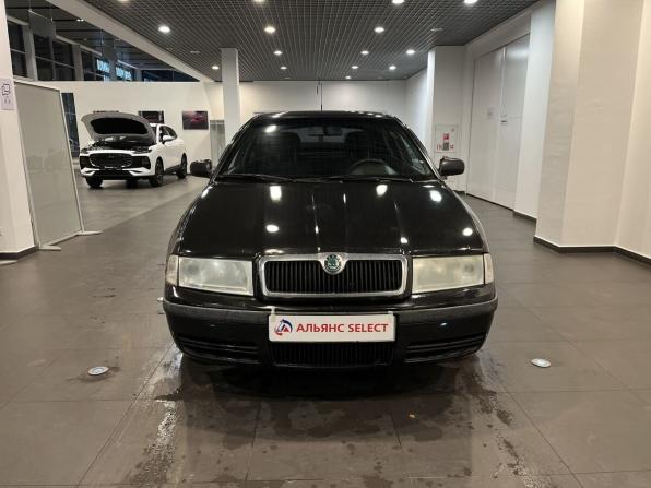 Skoda Octavia I (A4) Рестайлинг с пробегом 2007 года, цена 330 000 рублей, 306981 км, лифтбек, Автокод Объявления