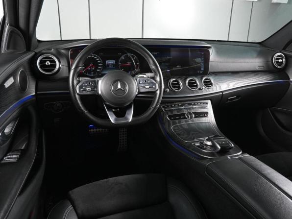 Mercedes-Benz E-Класс V (W213 S213 C238) с пробегом 2020 года, цена 3 199 000 рублей, 159272 км, седан, Автокод Объявления
