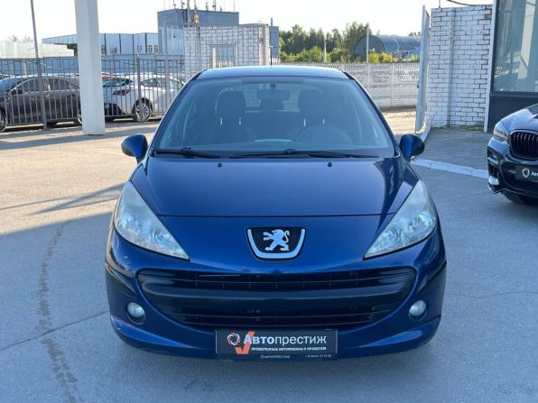 Peugeot 207 I с пробегом 2009 года, цена 1 390 000 рублей, 180371 км, хэтчбек, Автокод Объявления