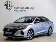 Changan Eado Plus Москва  - изображение 17
