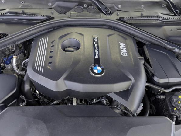 BMW 3 серии VI (F3x) Рестайлинг с пробегом 2018 года, цена 2 535 000 рублей, 166100 км, седан, Автокод Объявления