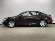 Chevrolet Cruze I Рестайлинг Ярославль  - изображение 25