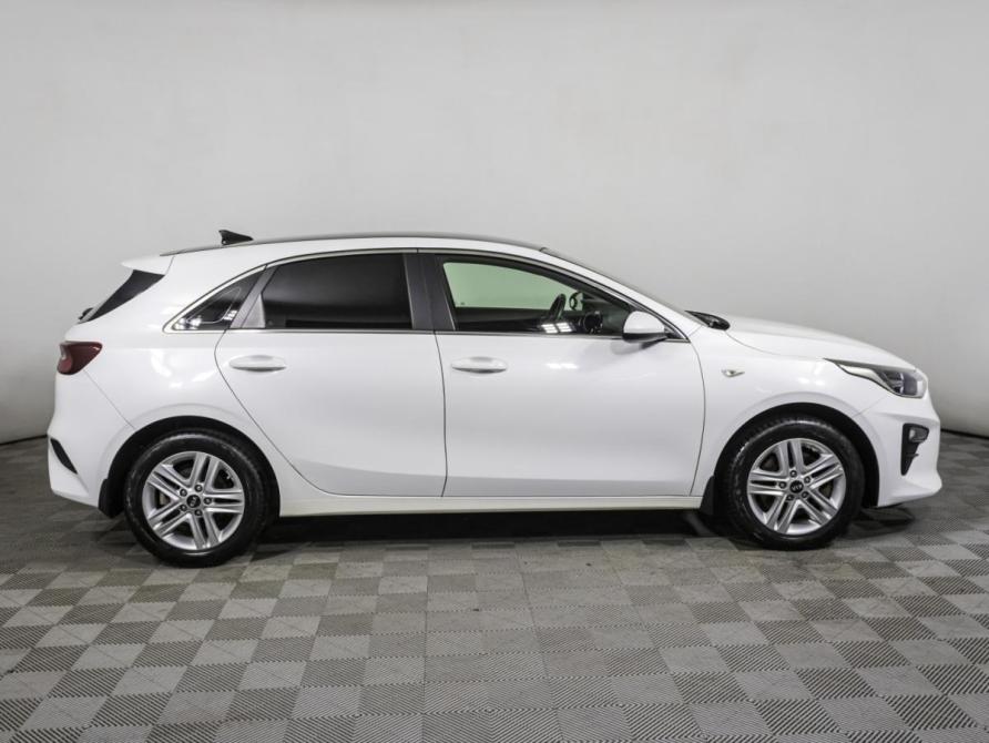 Kia Ceed III Москва  - изображение 4