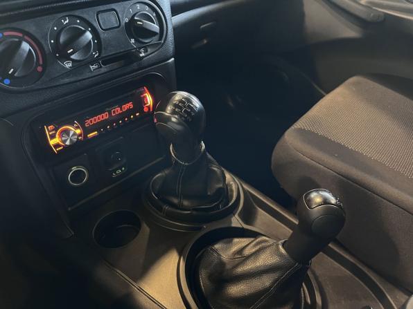 Chevrolet Niva I Рестайлинг с пробегом 2013 года, цена 511 000 рублей, 146853 км, внедорожник, Автокод Объявления