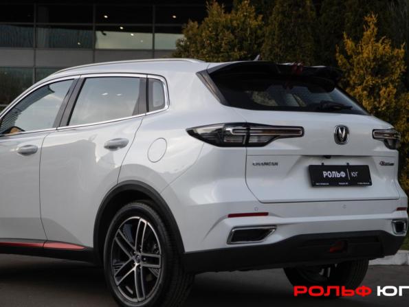 Changan CS55 Plus II с пробегом 2023 года, цена 1 888 000 рублей, 34466 км, внедорожник, Автокод Объявления