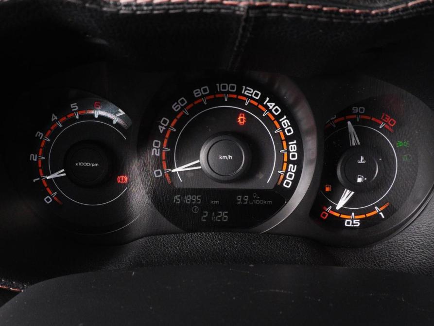 Lada (ВАЗ) Vesta I Минеральные Воды  - изображение 16
