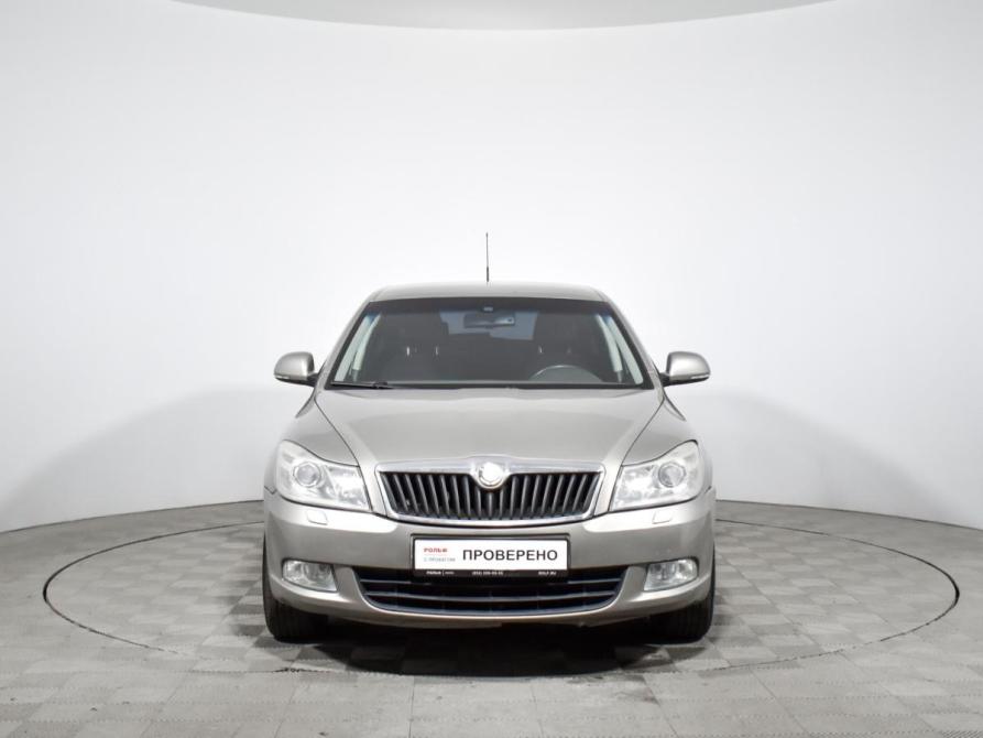 Skoda Octavia II (A5) Рестайлинг Санкт-Петербург  - изображение 2