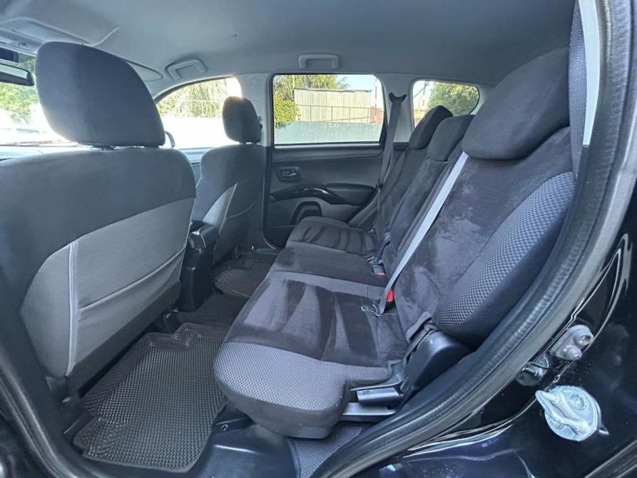 Mitsubishi Outlander II Рестайлинг Санкт-Петербург  - изображение 19