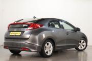 Honda Civic IX Челябинск  - изображение 26
