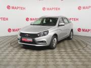 Lada (ВАЗ) Vesta I Вологда  - изображение 18
