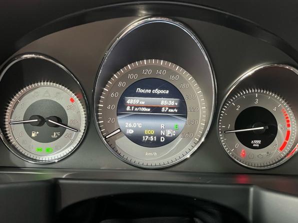 Mercedes-Benz GLK-Класс I (X204) Рестайлинг с пробегом 2014 года, цена 2 130 000 рублей, 128070 км, внедорожник, Автокод Объявления