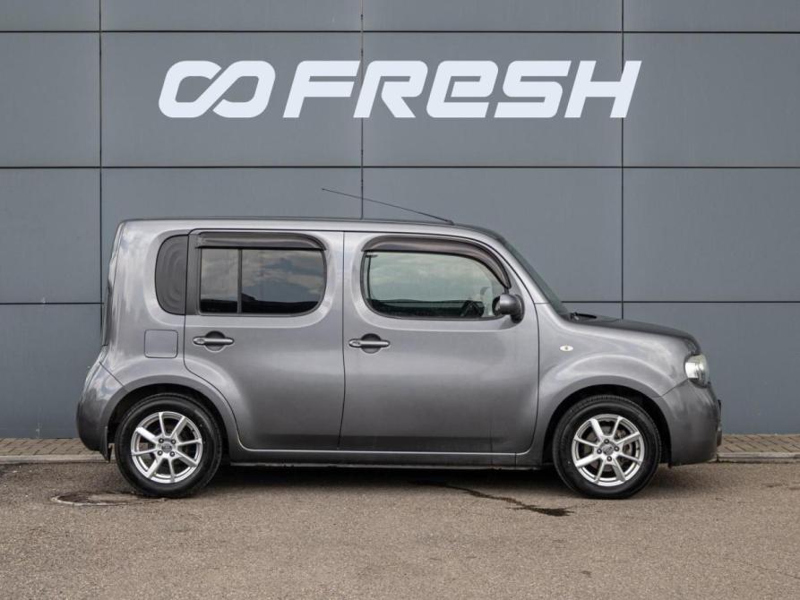 Nissan Cube III (Z12) Краснодар  - изображение 5