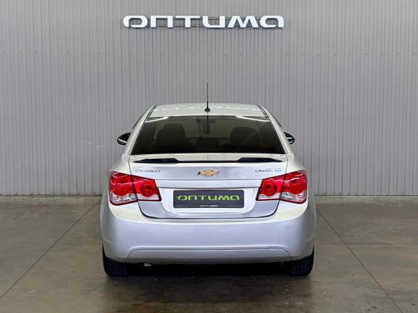 Chevrolet Cruze I с пробегом 2011 года, цена 677 000 рублей, 208000 км, седан, Автокод Объявления