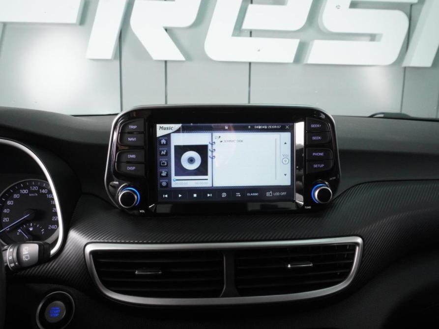 Hyundai Tucson III Рестайлинг Минеральные Воды  - изображение 13