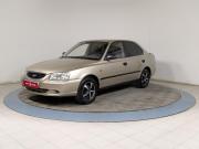 Hyundai Accent II Екатеринбург  - изображение 20