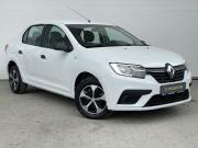 Renault Logan II Рестайлинг Екатеринбург  - изображение 25