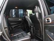 Jeep Grand Cherokee IV (WK2) Рестайлинг Калуга  - изображение 33