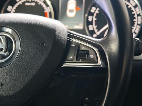 Skoda Superb III с пробегом 2015 года, цена 1 313 000 рублей, 347090 км, лифтбек, Автокод Объявления