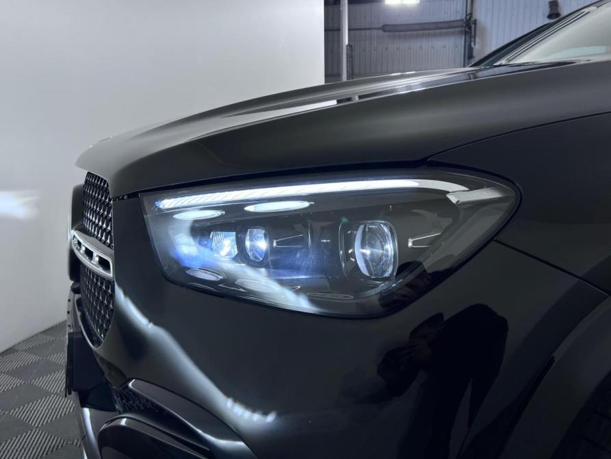 Mercedes-Benz GLE Coupe II (C167) Рестайлинг Ростов-на-Дону  - изображение 43