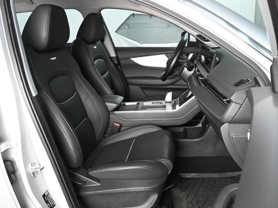 Chery Tiggo 7 Pro Max I Ростов-на-Дону  - изображение 8