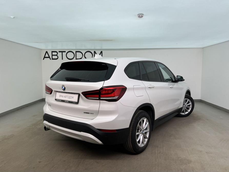 BMW X1 II (F48) Рестайлинг Москва  - изображение 4
