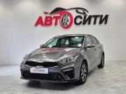 Kia Cerato IV Воронеж  - изображение 24