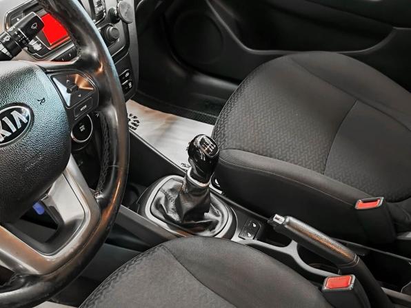 Kia Rio III с пробегом 2014 года, цена 633 500 рублей, 210765 км, седан, Автокод Объявления