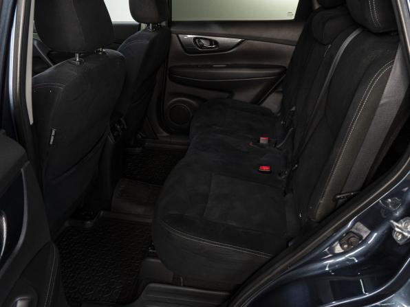 Nissan X-Trail III с пробегом 2016 года, цена 1 749 000 рублей, 203746 км, внедорожник, Автокод Объявления