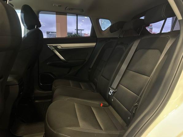 Geely Coolray I с пробегом 2023 года, цена 1 635 000 рублей, 92615 км, внедорожник, Автокод Объявления