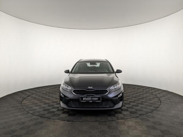 Kia Ceed III с пробегом 2019 года, цена 1 600 000 рублей, 124597 км, универсал, Автокод Объявления