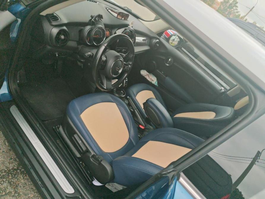Mini Hatch III (F55/F56) Рестайлинг 2 Санкт-Петербург  - изображение 11