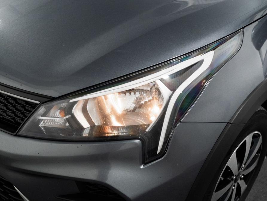Kia Rio IV Рестайлинг Иркутск  - изображение 20