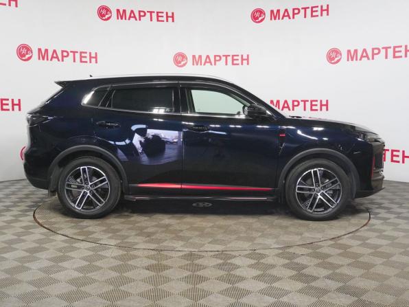 Changan UNI-S (CS55 Plus) I с пробегом 2024 года, цена 2 337 000 рублей, 16396 км, внедорожник, Автокод Объявления