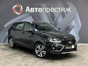 Lada (ВАЗ) Vesta I Пермь  - изображение 27