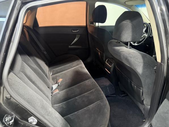 Nissan Teana II Рестайлинг с пробегом 2012 года, цена 769 800 рублей, 277000 км, седан, Автокод Объявления