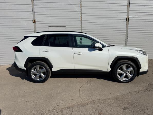 Toyota RAV4 V (XA50) с пробегом 2021 года, цена 3 100 000 рублей, 48084 км, внедорожник, Автокод Объявления